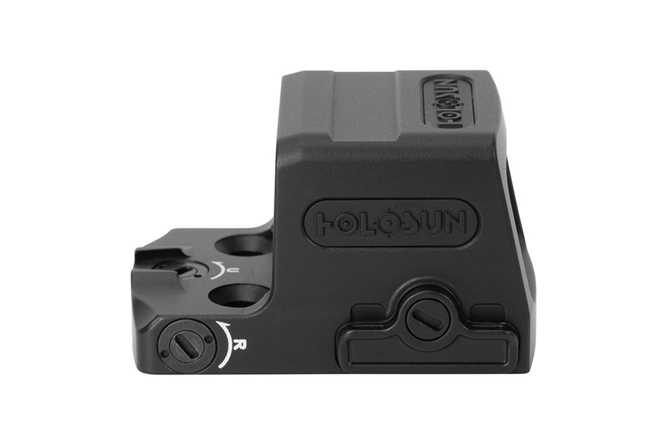 HOLOSUN EPS Carry Red 2 MOA Red Dot Sight with Shake Awake